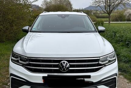 VW Tiguan Allspace 41.325 km 31.000 &euro; Nehren 72147