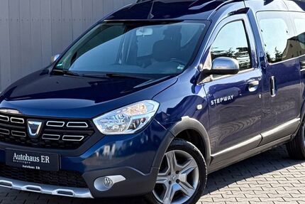 Dacia Dokker 130.000 km 10.380 &euro; Reutlingen 72770