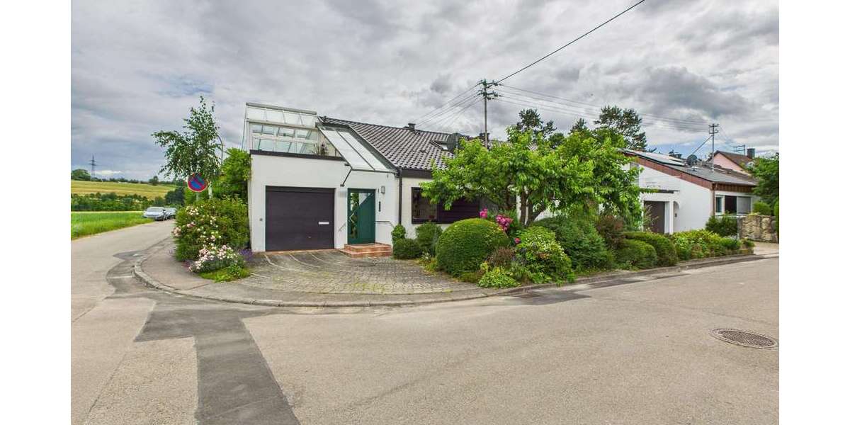 Einfamilienhaus Weil im Schönbuch - 5 Zimmer, 123 m&sup2;, 547.000&euro; | Angebot:25511148