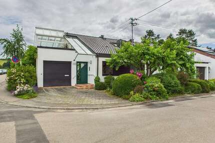 Haus Weil im Schönbuch - 5 Zimmer, 123 m&sup2;, 547.000&euro; | Angebot:25511148