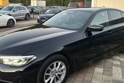 BMW 530 150.000 km 28.499 &euro; Reutlingen 72762
