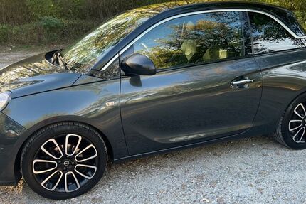 Opel Adam 45.850 km 10.500 &euro; Reutlingen 72760