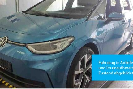 VW ID.3 18.024 km 33.430 &euro; Stuttgart-Wangen 70188