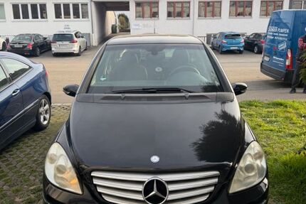 Mercedes-Benz B 170 141.195 km 4.000 &euro; Ostfildern 73760