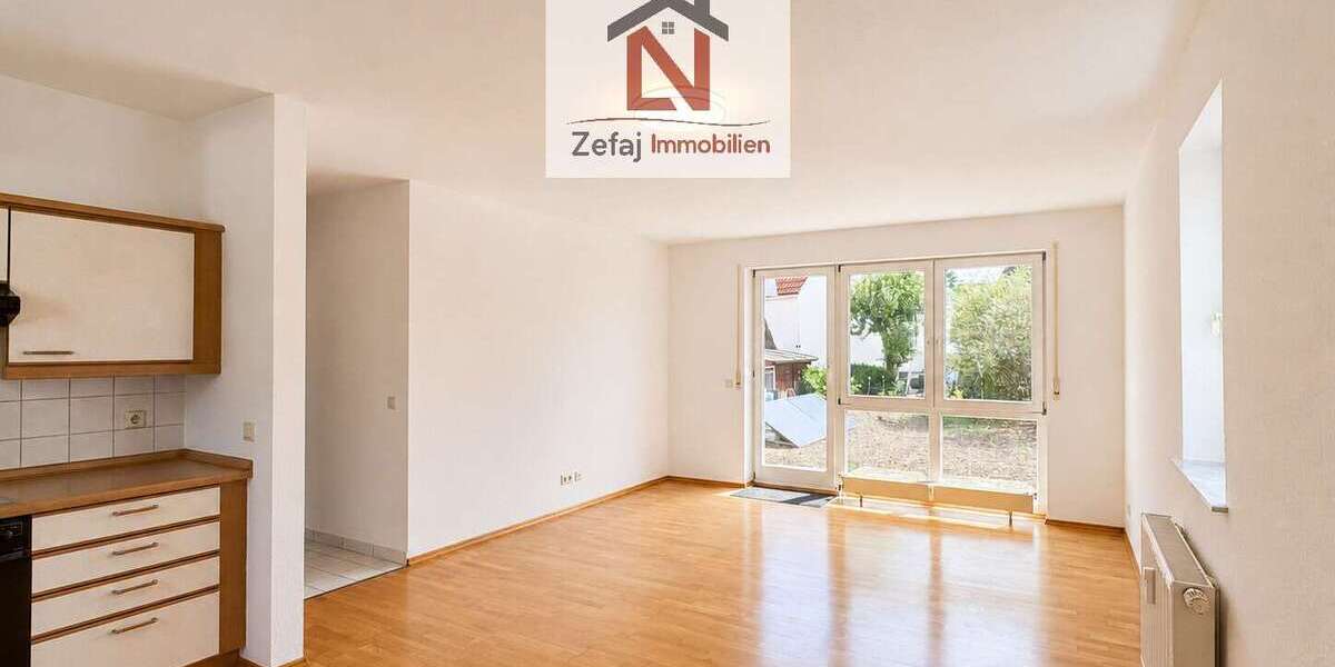 Etagenwohnung Böblingen / Dagersheim Dagersheim - 2 Zimmer, 61 m&sup2;, 235.000&euro; | Angebot:27224960