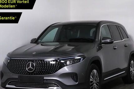 Mercedes-Benz EQB 7.300 km 47.880 &euro; Filderstadt 70794