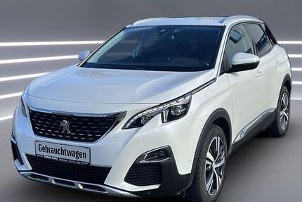 Peugeot 3008 72.630 km 19.990 &euro; Reutlingen 72766
