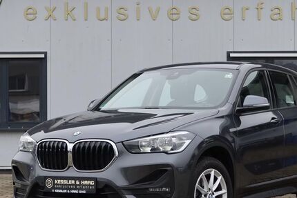 BMW X1 162.888 km 16.690 &euro; Hechingen 72379