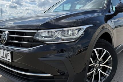VW Tiguan 138.450 km 22.990 &euro; Böblingen/Stuttgart 71034