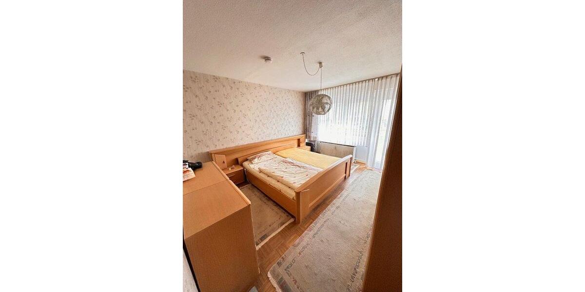 Etagenwohnung Ammerbuch - 3 Zimmer, 78 m&sup2;, 180.000&euro; | Angebot:26194697