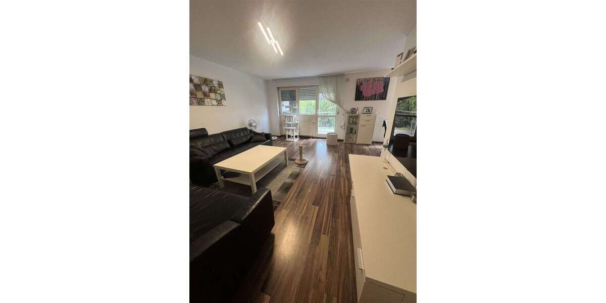 Etagenwohnung Sindelfingen Darmsheim - 3.5 Zimmer, 83 m&sup2;, 443.000&euro; | Angebot:27204391