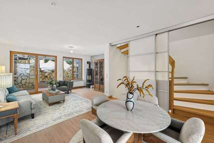 Wohnung Weil im Schönbuch - 5.5 Zimmer, 139 m&sup2;, 479.000&euro; | Angebot:25148256