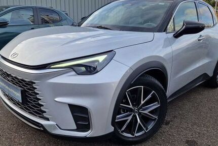 Lexus LBX 14.135 km 32.900 &euro; Nürtingen 72622