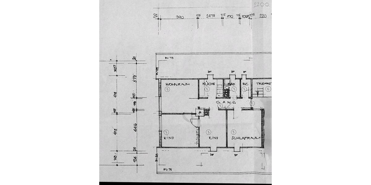Dachgeschoßwohnung Reutlingen Orschel-Hagen - 3.5 Zimmer, 75 m&sup2;, 250.000&euro; | Angebot:27186860