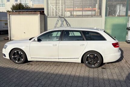 Audi A6 250.000 km 6.600 &euro; Herrenberg 71083
