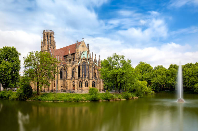 Gewerbeobjekt Stuttgart West - 4.300&euro; | Angebot:25783590