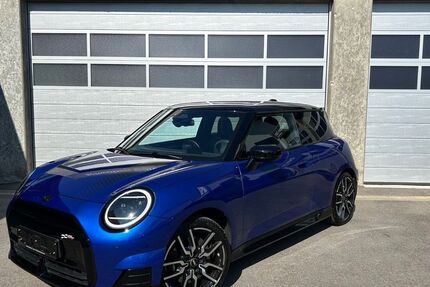 Mini Cooper SE 21.500 km 33.900 &euro; Frickenhausen 72636