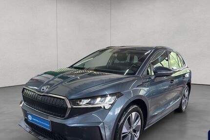 Skoda Enyaq 50.502 km 23.890 &euro; Stuttgart 70190