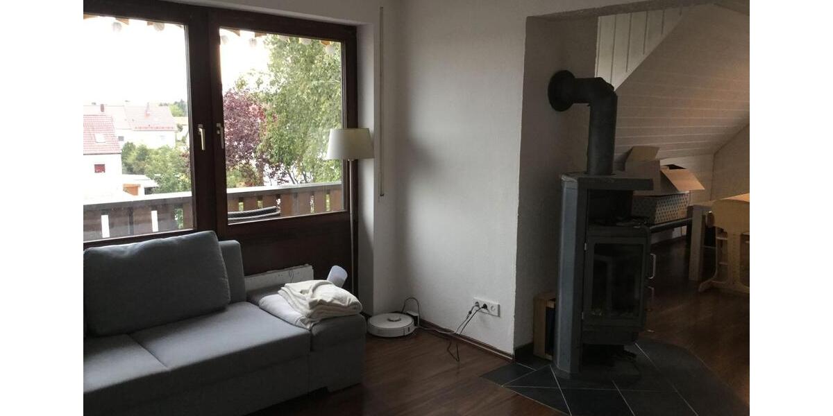 Etagenwohnung Jettingen - 5.5 Zimmer, 152 m&sup2;, 390.000&euro; | Angebot:26030562