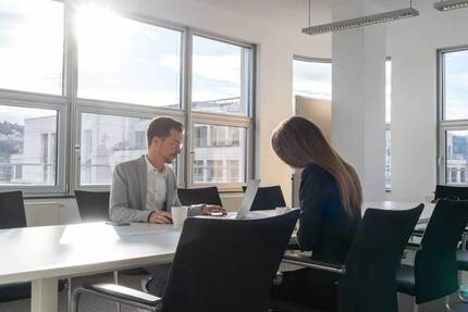 Gewerbeobjekt Stuttgart Mitte - 1.569&euro; | Angebot:25971822