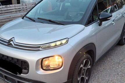 Citroen C3 Aircross 76.000 km 10.900 &euro; Lichtenstein 72805