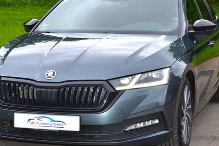 Skoda Octavia 153.000 km 17.555 &euro; Stuttgart 70499