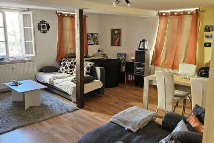 Wohnung Horb-Nordstetten Nordstetten - 4 Zimmer, 112 m&sup2;, 149.800&euro; | Angebot:25157367