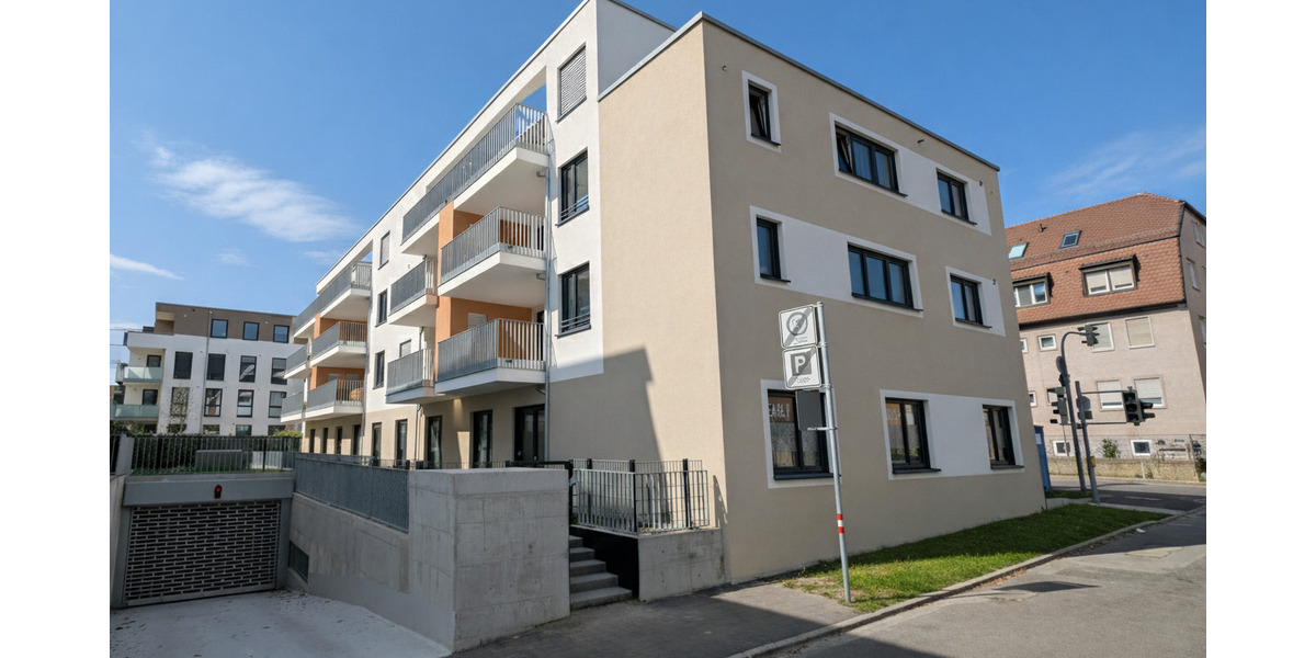 Etagenwohnung Stuttgart-Vaihingen Vaihingen - 4 Zimmer, 114 m&sup2;, 779.000&euro; | Angebot:25737704