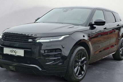 Land Rover Range Rover Evoque 2.322 km 41.988 &euro; Horb am Neckar 72160