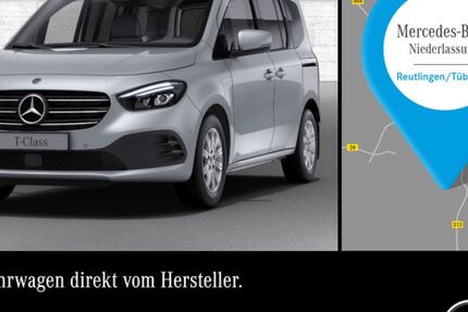 Mercedes-Benz T-Klasse 6.986 km 33.480 &euro; Pfullingen 72793