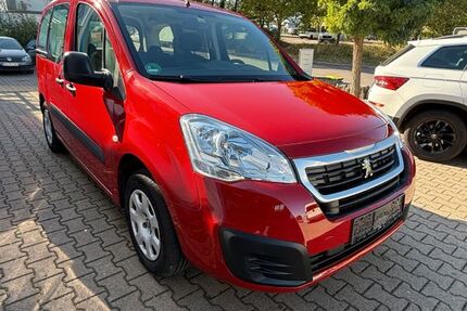 Peugeot Partner 85.930 km 7.300 &euro; Metzingen 72555