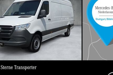 Mercedes-Benz Sprinter 46.474 km 46.386 &euro; Böblingen 71034