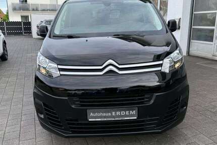 Citroen Jumpy 34.000 km 18.900 &euro; Reutlingen 72768