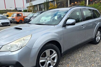 Subaru Legacy 264.000 km 2.990 &euro; Schönaich bei Stuttgart 71101