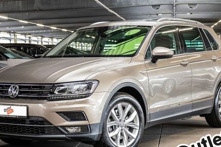 VW Tiguan 65.478 km 22.830 &euro; Stuttgart-Feuerbach 70469