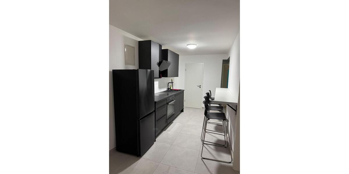 Erdgeschoßwohnung Stuttgart Lehen - 1 Zimmer, 15 m&sup2;, 550&euro; | Angebot:25169010