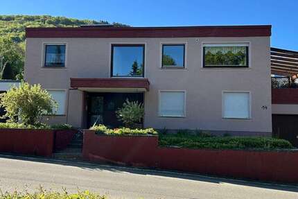 Haus Pfullingen - 7 Zimmer, 190 m&sup2;, 495.000&euro; | Angebot:26540124