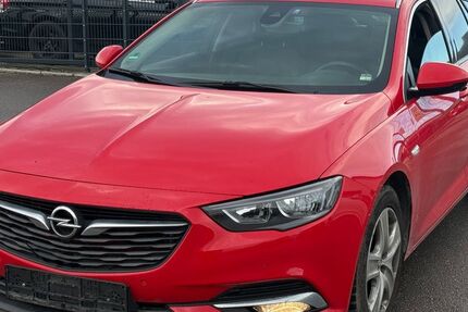 Opel Insignia 238.913 km 6.950 &euro; Bisingen 72406