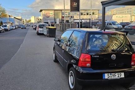 VW Polo 199.000 km 1.699 &euro; Stuttgart 70173