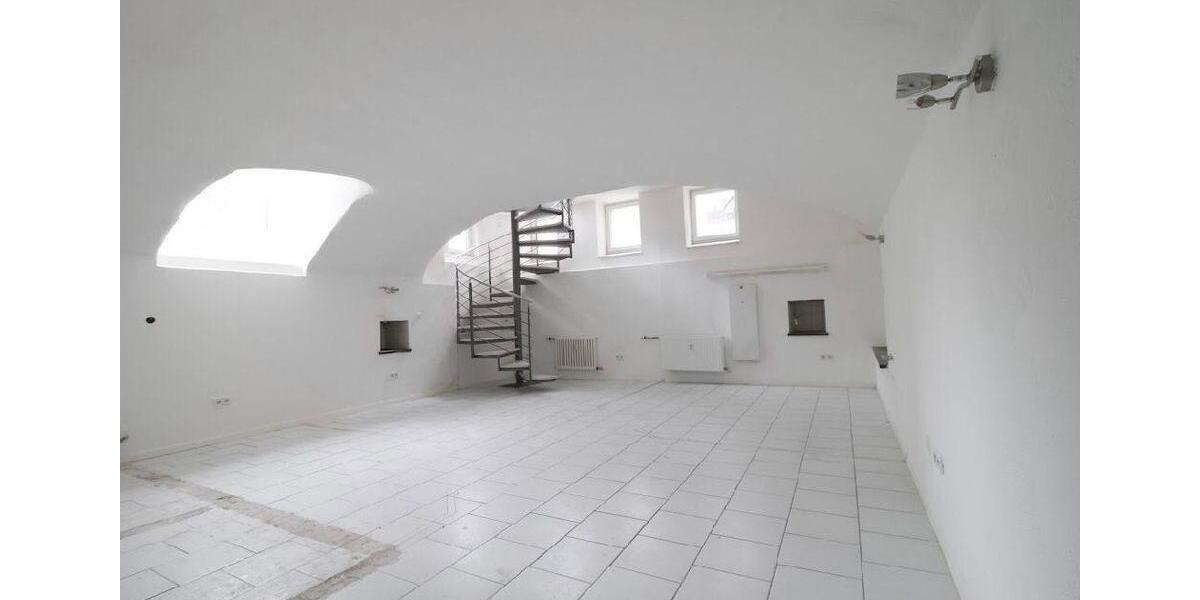 Gewerbeobjekt Reutlingen - 1.450&euro; | Angebot:25410383