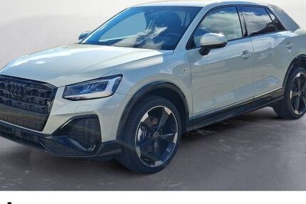 Audi Q2 8.900 km 37.900 &euro; Reutlingen 72760