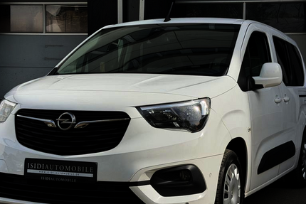 Opel Combo Life 131.000 km 14.950 &euro; Reutlingen/Mittelstadt 72766