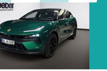 Lotus Eletre 4.900 km 178.990 &euro; Herrenberg 71083