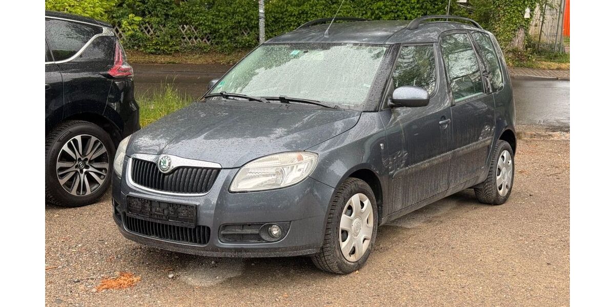 Skoda Roomster 173.000 km 1.790 &euro; Tübingen 72070