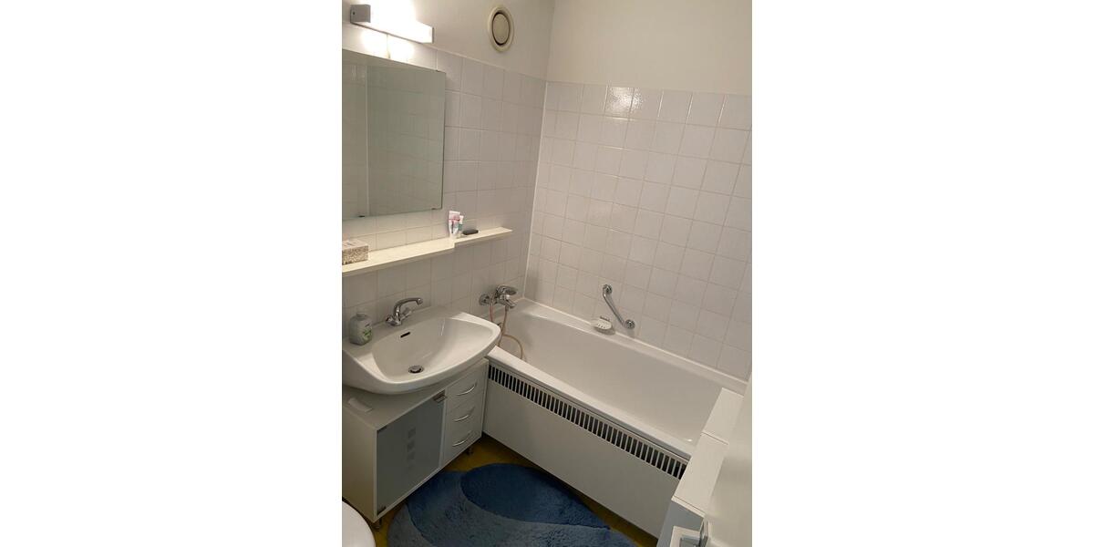 Etagenwohnung Stuttgart Birkach - 2 Zimmer, 48 m&sup2;, 790&euro; | Angebot:25294148
