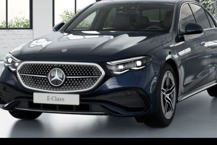 Mercedes-Benz E 200 9.900 km 51.980 &euro; Stuttgart 70372