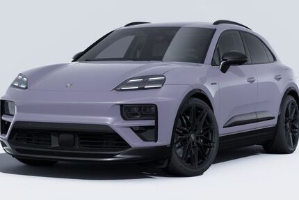 Porsche Macan 25.600 km 114.900 &euro; Filderstadt 70794