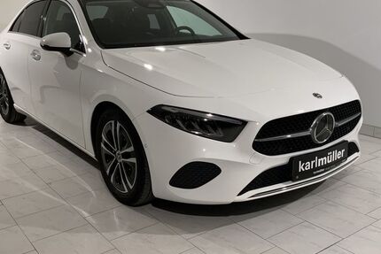 Mercedes-Benz A 200 20.350 km 30.940 &euro; Mössingen 72116