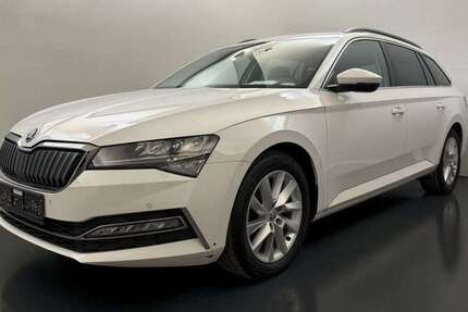 Skoda Superb 106.000 km 17.299 &euro; Reutlingen 72766