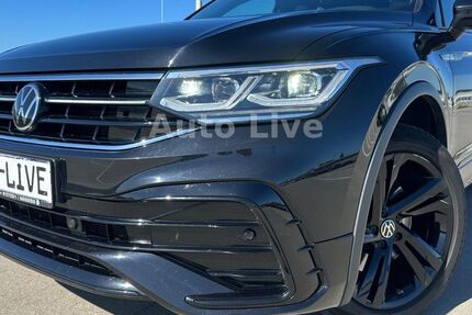 VW Tiguan Allspace 100.000 km 32.990 &euro; Böblingen/Stuttgart 71034